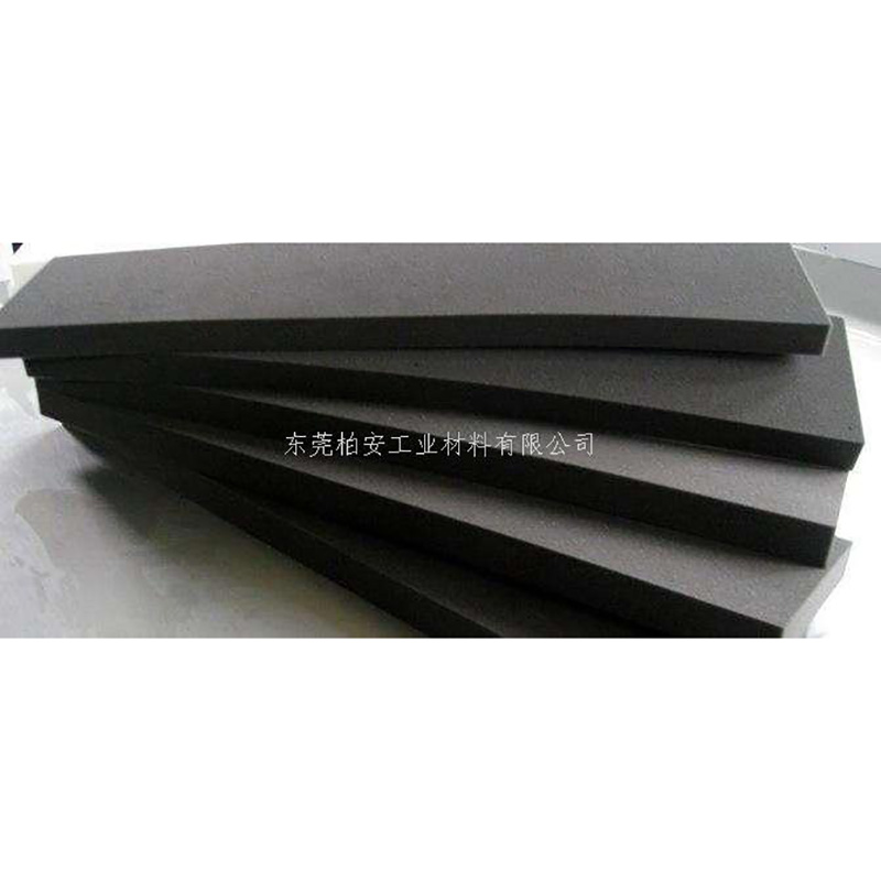 阻燃防火泡棉，新能源電池專用UL94-VO